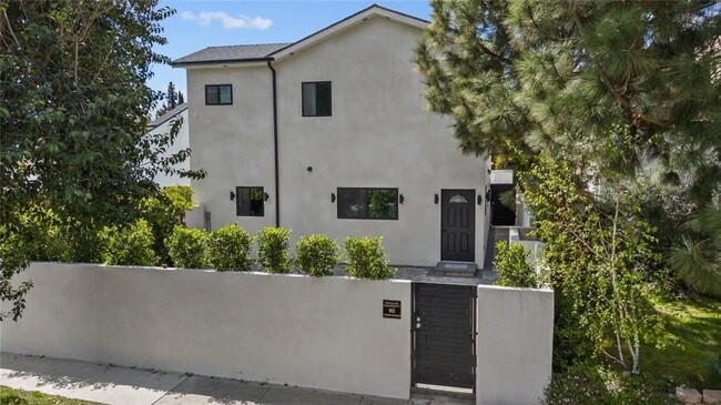 property at 6245 McLaren Ave