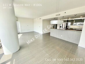 411 W Seaside Wy in Long Beach, CA - Building Photo - Building Photo