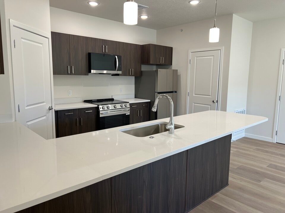 Mountain View Apartments in Hurricane, UT - Building Photo