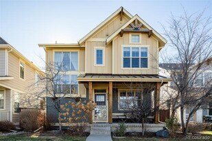 2230 Spruce St in Denver, CO - Building Photo