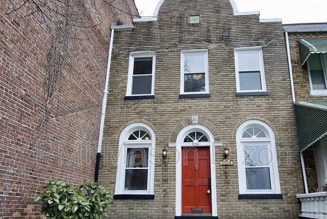 property at 2134 Mt Royal Terrace