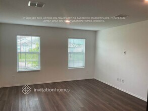2932 Greenhorn Ave in Crandall, TX - Building Photo - Building Photo