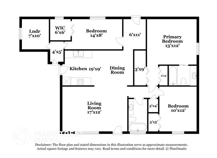 8781 Fay Ave in North Port, FL - Building Photo