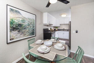Boulder Creek in Riverside, CA - Building Photo - Building Photo