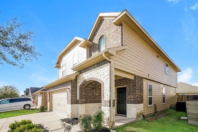 30611 Lavender Trace Dr in Spring, TX - Building Photo - Building Photo