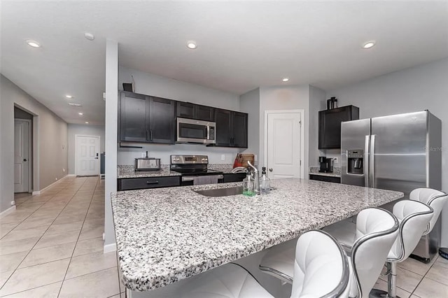 property at 1336 Madison Cir