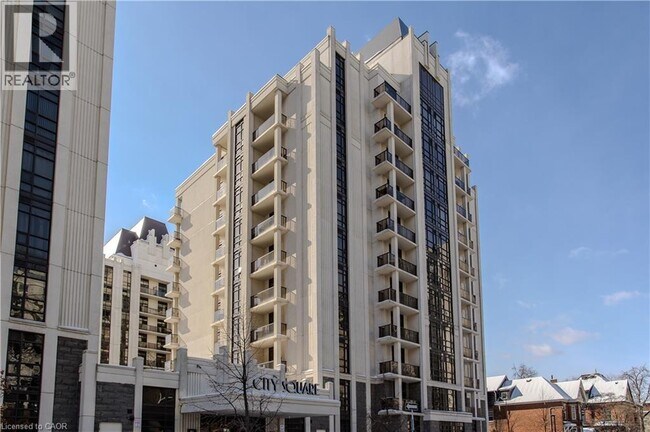 85 Robinson St in Hamilton, ON - Building Photo - Building Photo