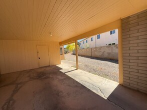 4221-D Plaza Oro Loma Plz in Sierra Vista, AZ - Building Photo - Building Photo
