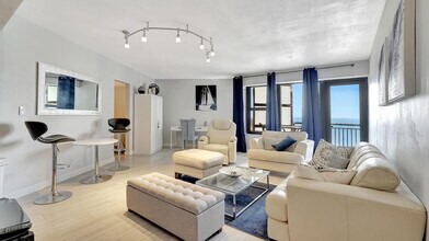 3800 Galt Ocean Dr in Fort Lauderdale, FL - Foto de edificio - Building Photo