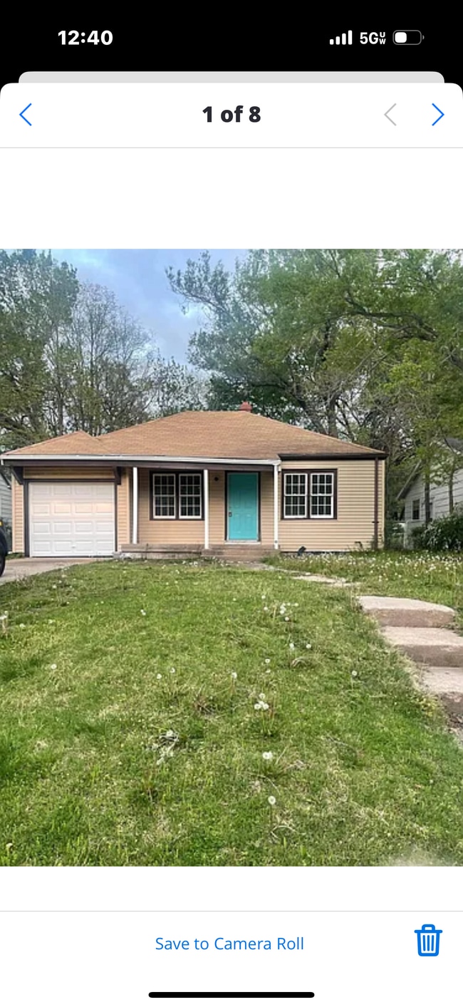property at 640 Harding St