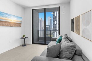 501 NE 1st Ave, Unit SI ID1505758P in Miami, FL - Building Photo