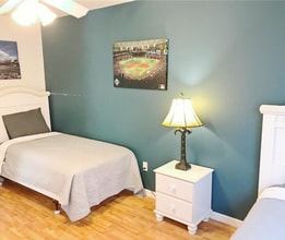 4518 Alberto Cir in Kissimmee, FL - Building Photo - Building Photo