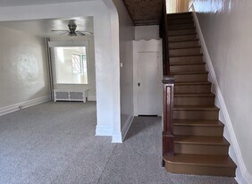 128 S 2nd St in Philipsburg, PA - Building Photo