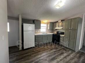 4636 Rainbow Ln in Rocky Mount, NC - Building Photo - Building Photo