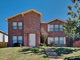 2310 Graystone Dr in Rockwall, TX - Building Photo