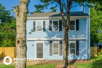 9339 Amy Dr in Charlotte, NC - Building Photo - Building Photo