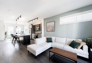 2416-2210 210 Ave SE in Calgary, AB - Building Photo - Building Photo