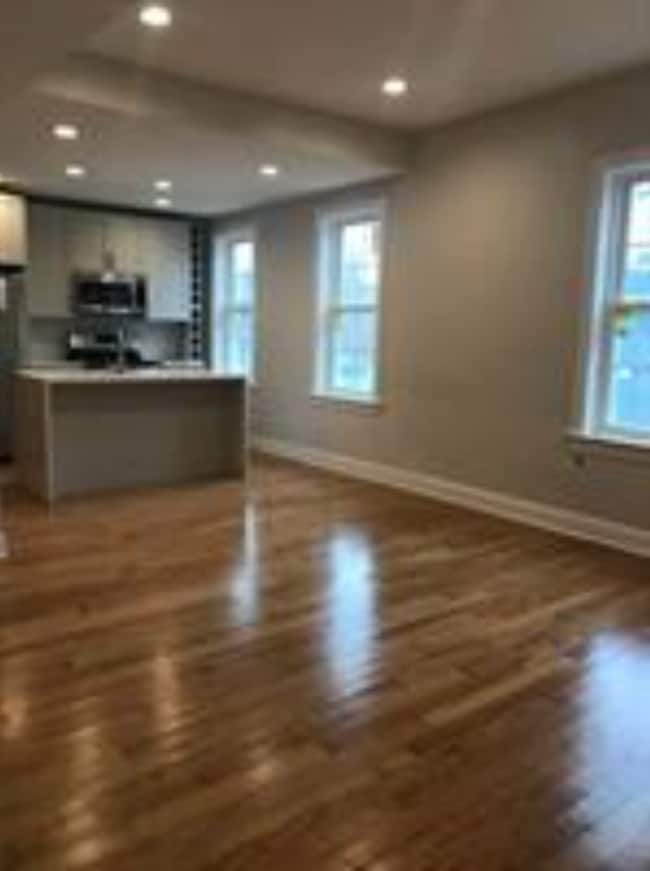 100 Webster St, Unit #2 in Boston, MA - Building Photo - Building Photo