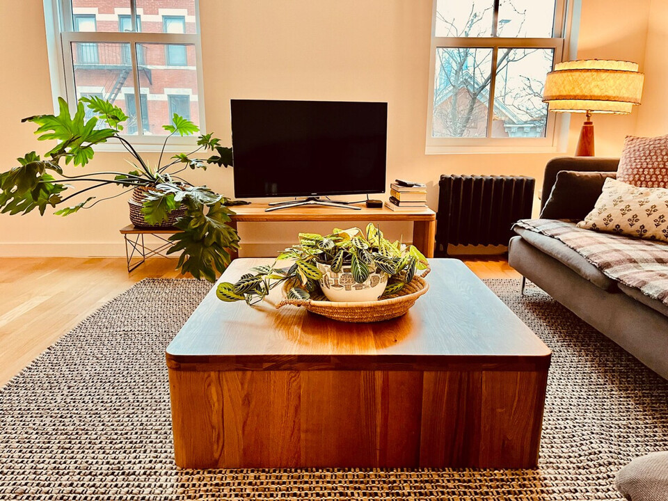 316 Degraw St in Brooklyn, NY - Building Photo