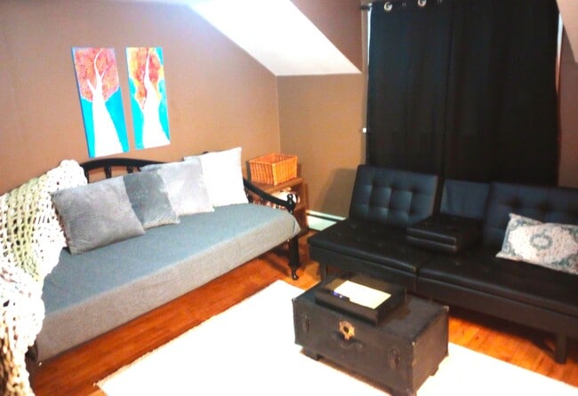 property at 400 E Lead St