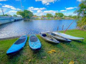 833 NW 30th St in Wilton Manors, FL - Building Photo - Building Photo