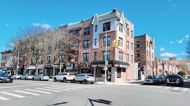 8817-8823 3rd Ave in Brooklyn, NY - Building Photo - Building Photo