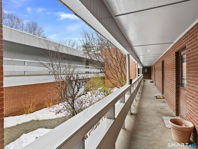 property at 92 Wilton Crest Rd