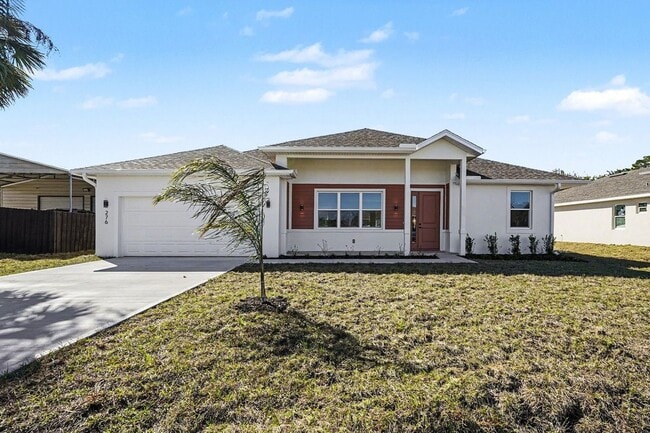 property at 276 Americana Blvd NW