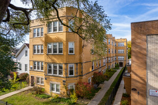 4808-4812 N Paulina St Apartamentos