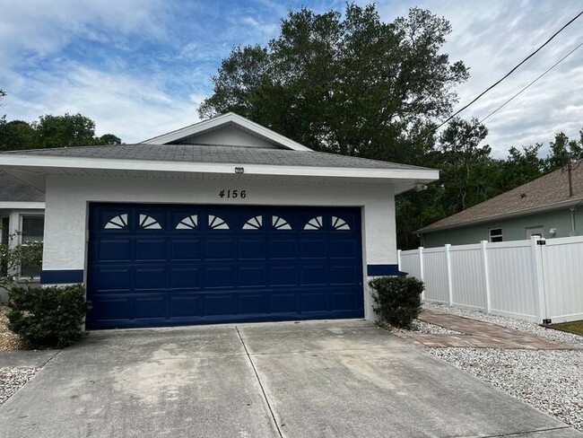 property at 4156 Molokai Dr