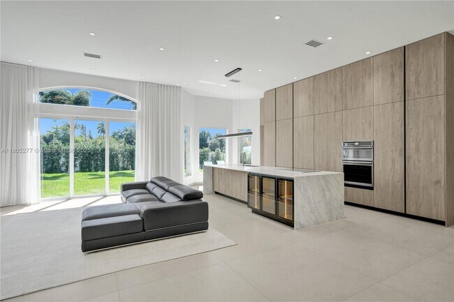 property at 3234 SW 53rd Ct
