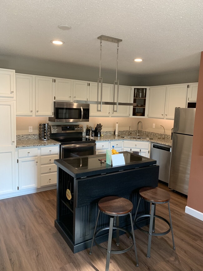 property at 2150 Ridge Dr