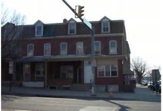 858-860 N 7th St in Allentown, PA - Foto de edificio