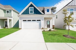 1427 Feldspar Ct in Augusta, GA - Building Photo