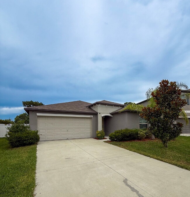 12903 Wildflower Meadow Dr in Riverview, FL - Building Photo - Building Photo