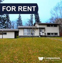 545-520 20 St W in Prince Albert, SK - Building Photo