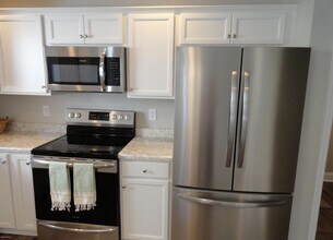 146 Monterey Cir in New Bern, NC - Building Photo - Building Photo