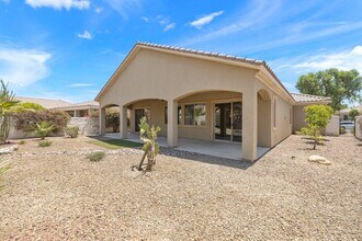 80598 Avenida San Felipe in Indio, CA - Building Photo - Building Photo
