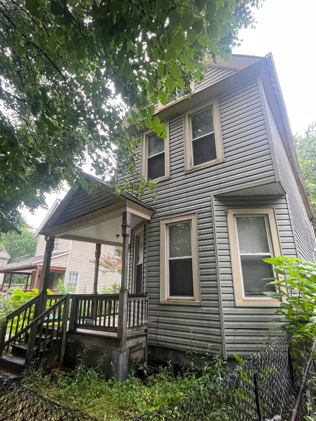 property at 2188 E 36th St