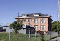 114 Dameron Ave in Knoxville, TN - Foto de edificio - Building Photo