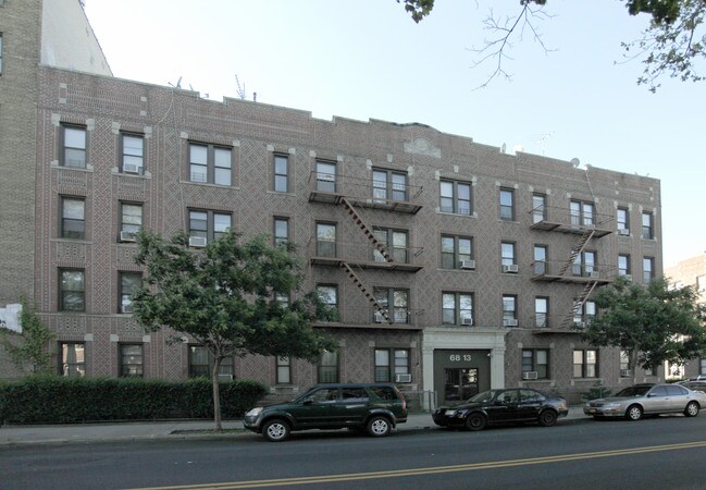 6813 21st Ave in Brooklyn, NY - Building Photo - Building Photo