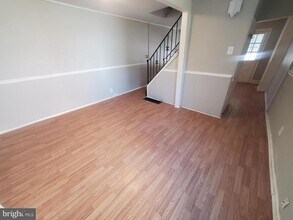 1736 Fairview St in Reading, PA - Foto de edificio - Building Photo