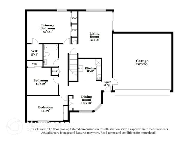 4085 Wintertime Dr in Columbus, OH - Foto de edificio - Building Photo