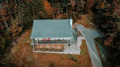 property at 462 Gary Ln