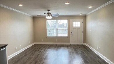 1447 21st St SE in Cleveland, TN - Building Photo - Building Photo