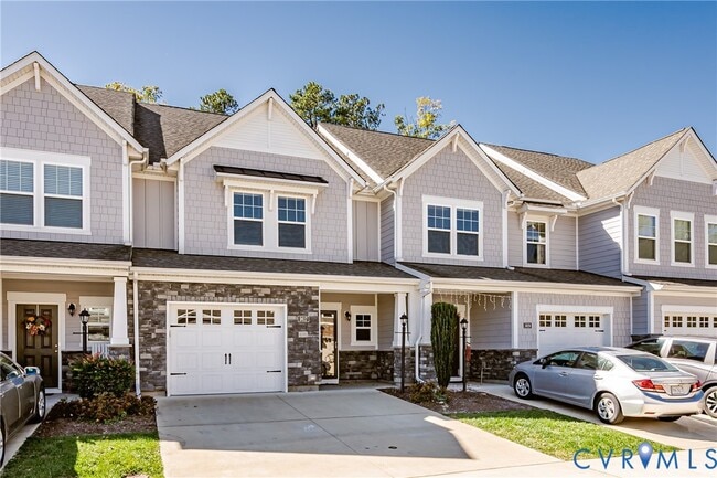 5617 Benoni Ct in Glen Allen, VA - Foto de edificio - Building Photo