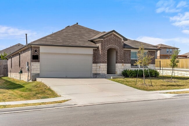 19601 Abigail Fillmore Rd in Manor, TX - Building Photo - Building Photo