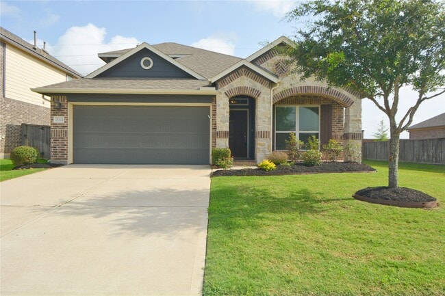 property at 26322 Stonedale View Dr