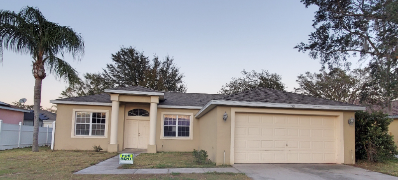 505 Anise Ct in Kissimmee, FL - Building Photo