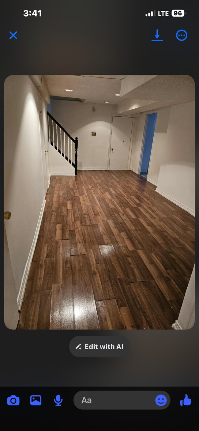 property at 14 O'connor Cres